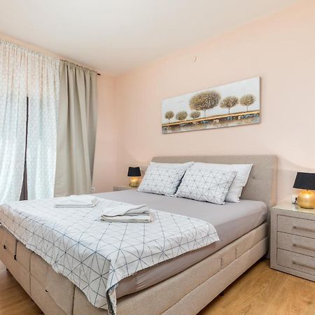 Apartman Darija Vodnjan Exterior foto