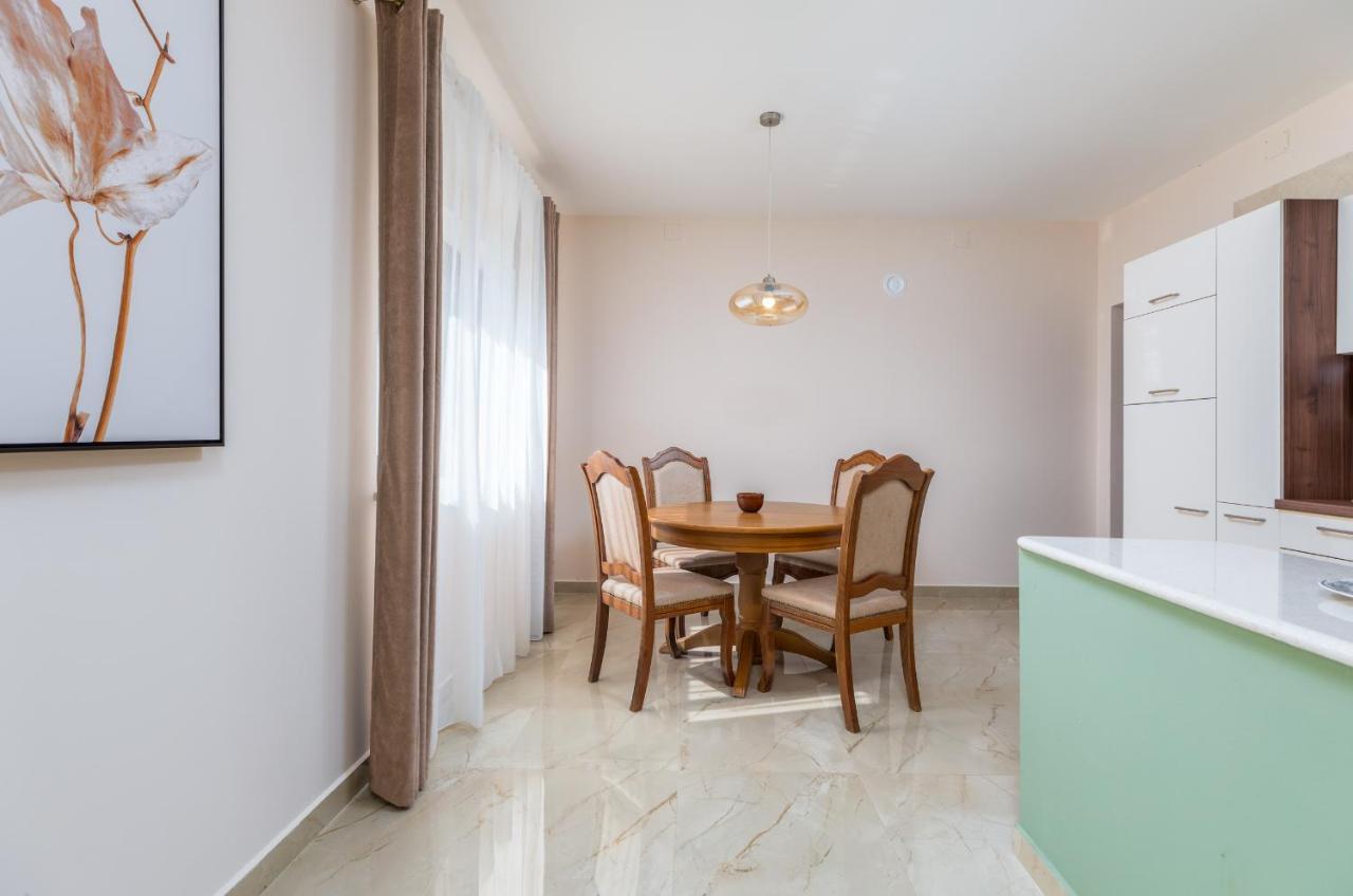 Apartman Darija Vodnjan Exterior foto