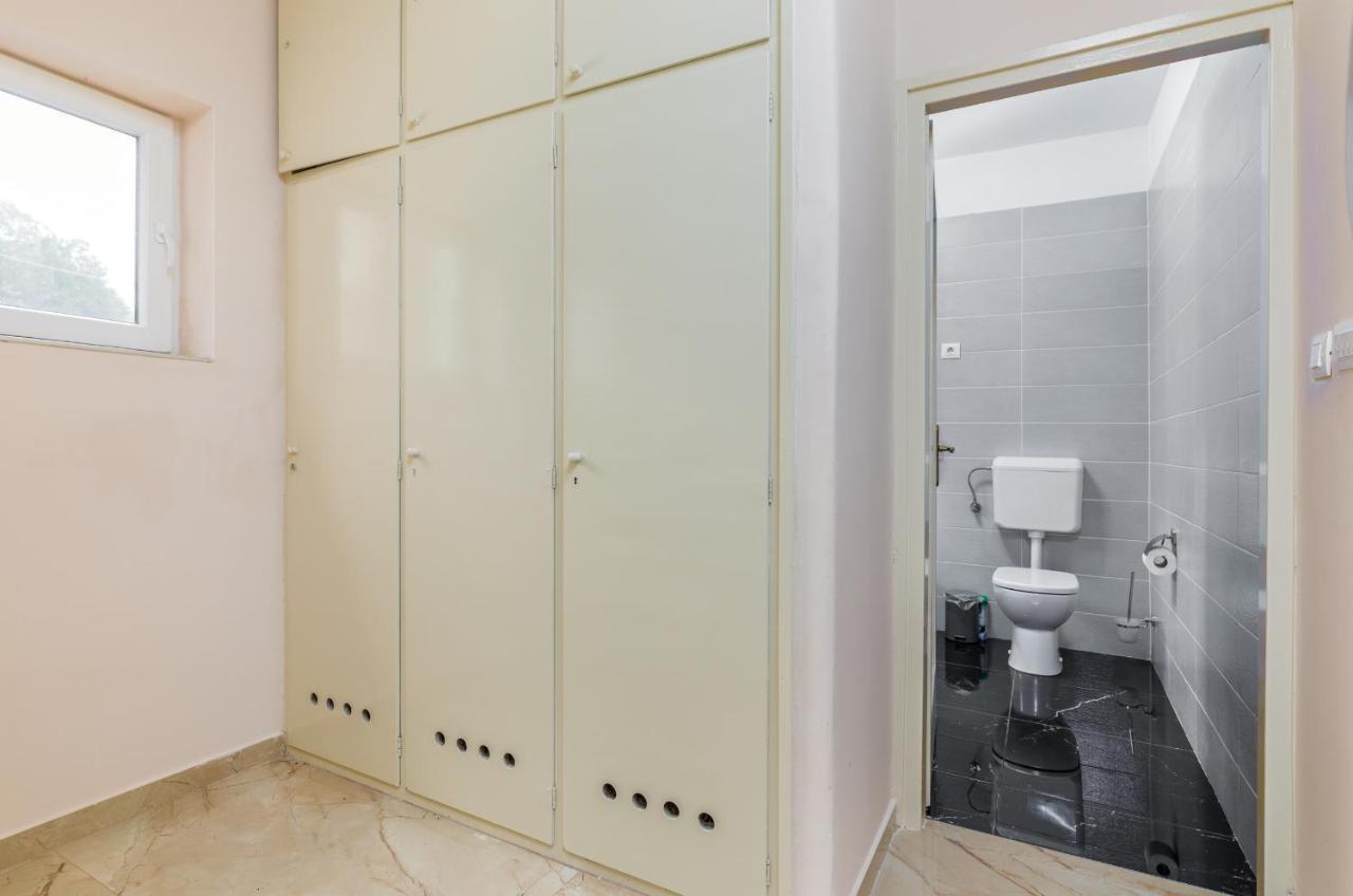Apartman Darija Vodnjan Exterior foto