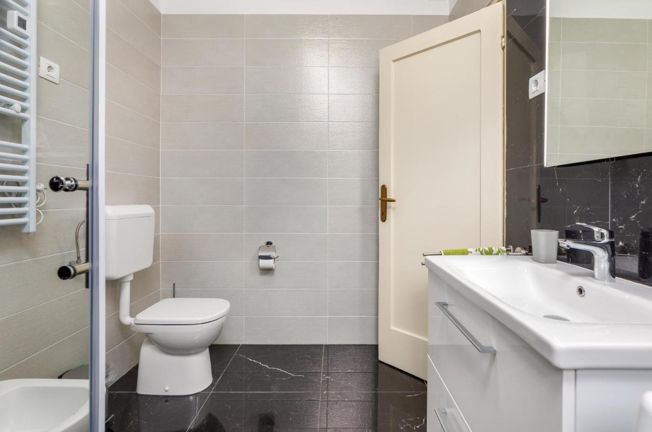 Apartman Darija Vodnjan Exterior foto