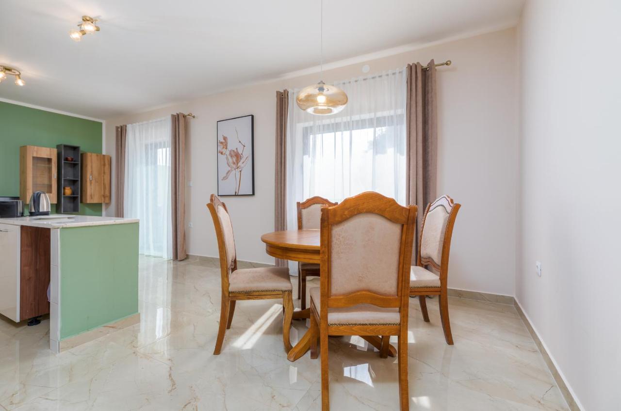 Apartman Darija Vodnjan Exterior foto